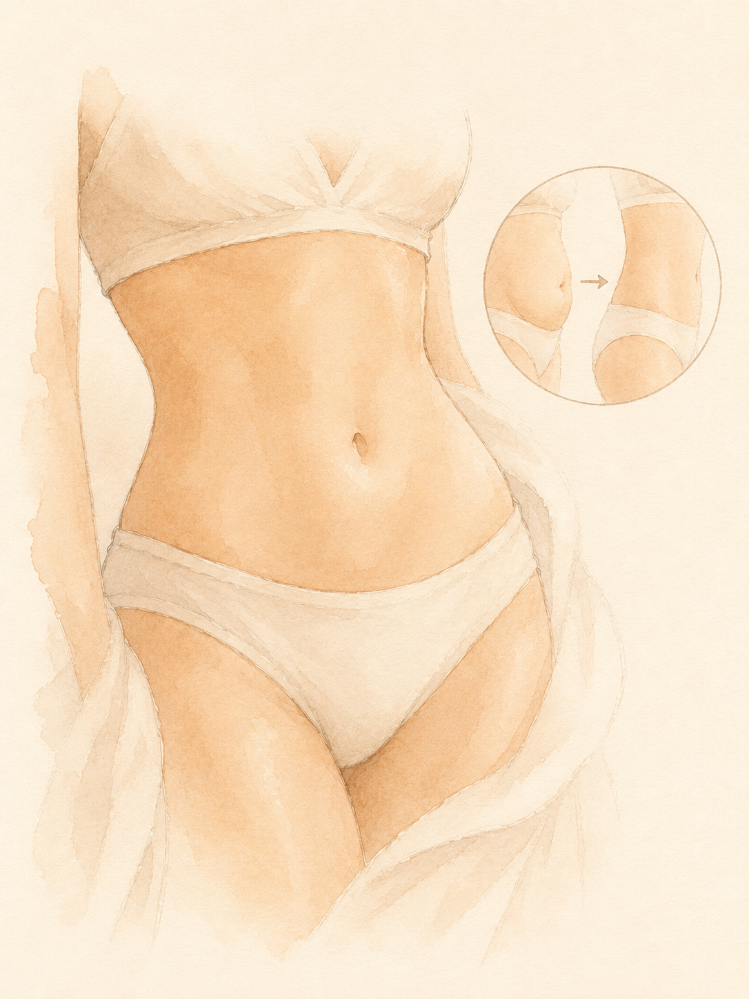 Abdominoplastia