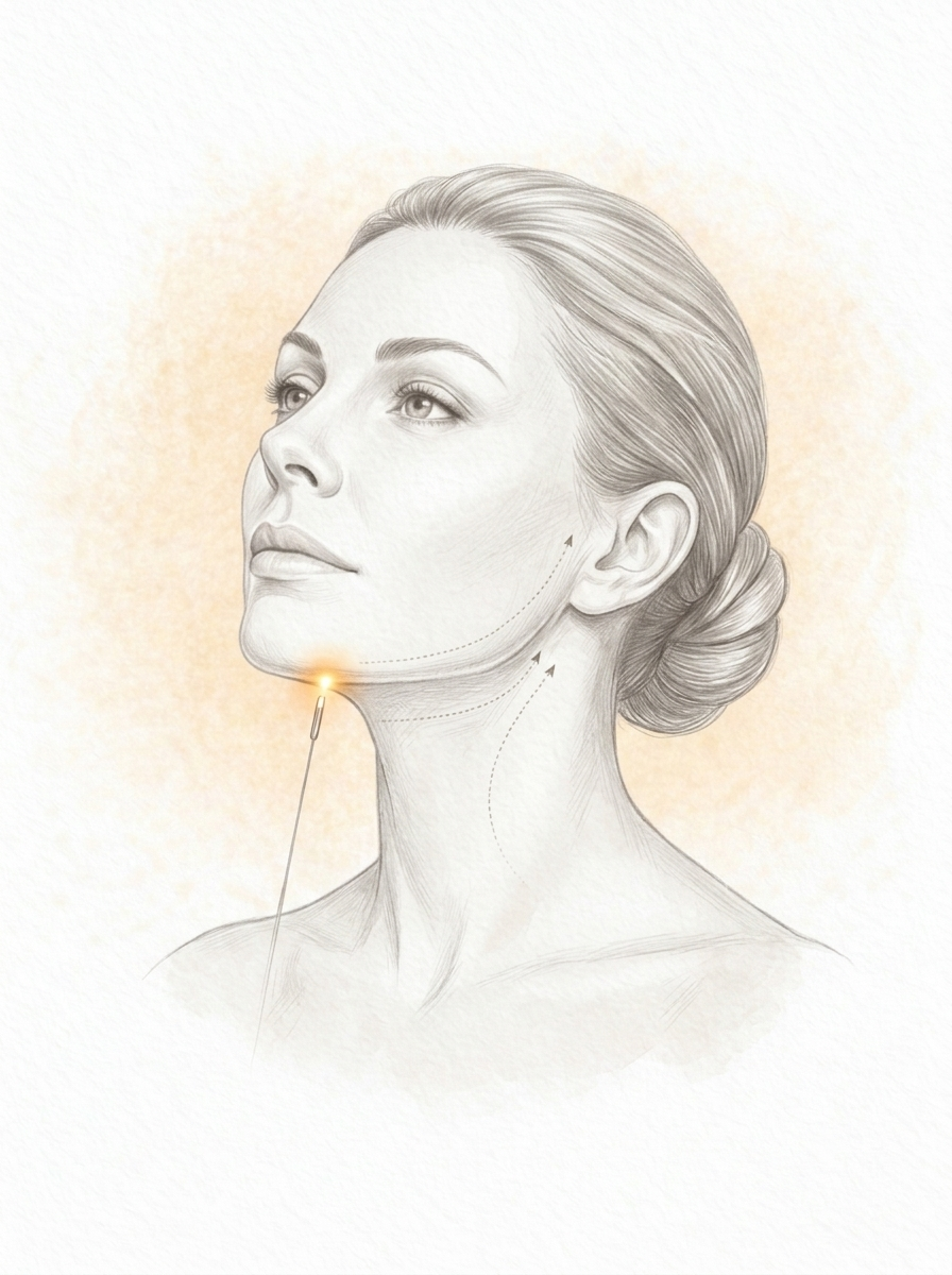 Endolifting