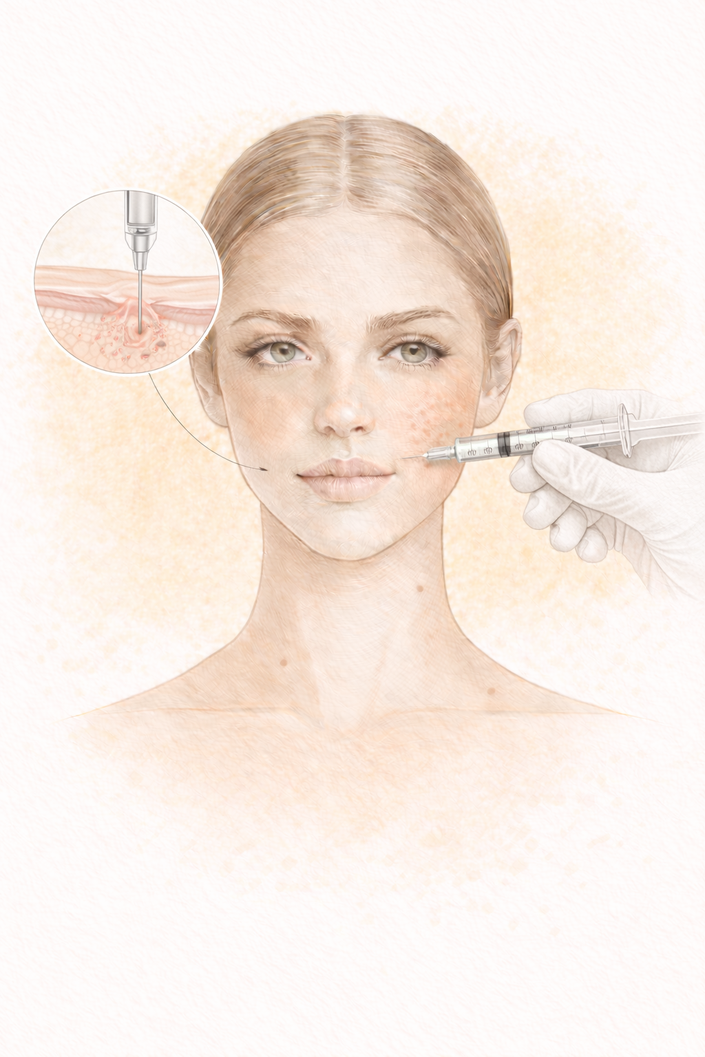 Remodelación facial
