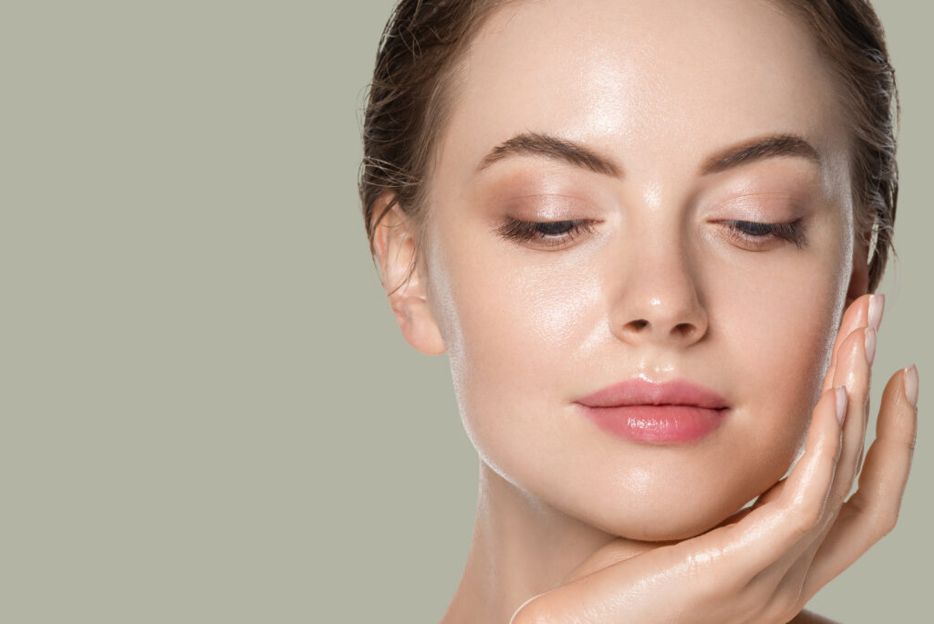 Aquapure: limpieza e hidratación facial profunda