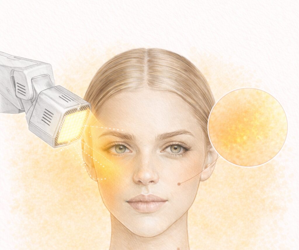 FHOS facial