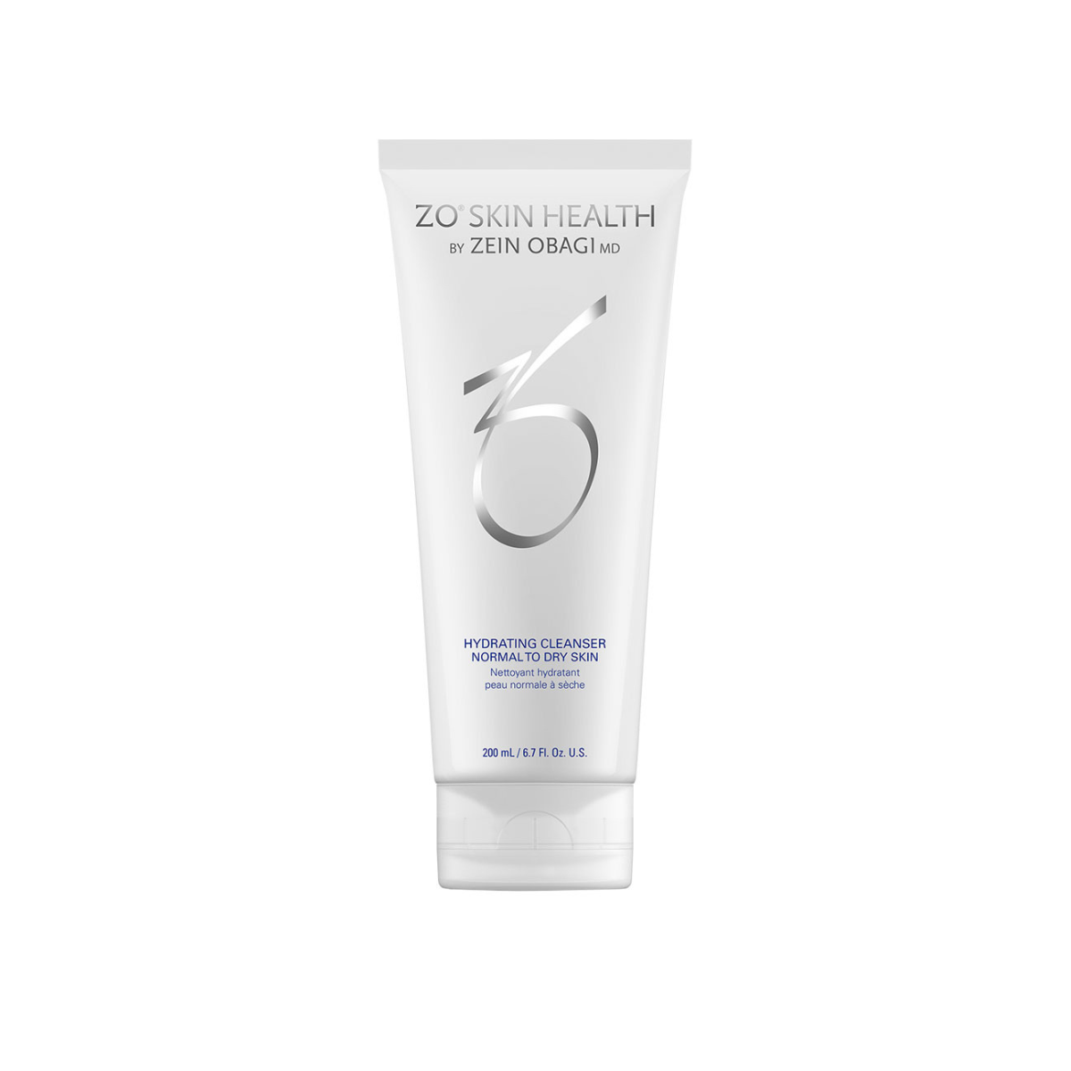 ZO SKIN Hydrating Clanser