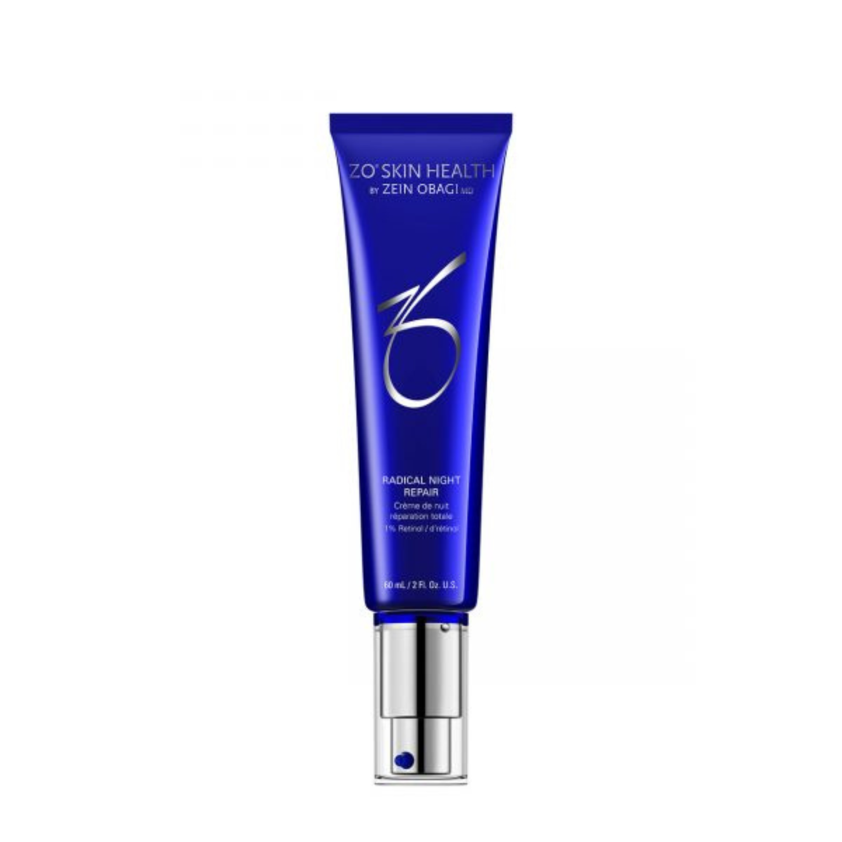 ZO SKIN RADICAL NIGHT REPAIR 1%