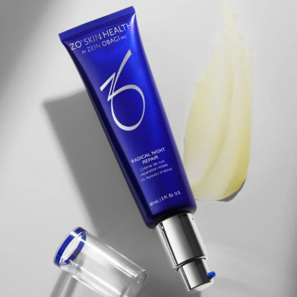 ZO SKIN RADICAL NIGHT REPAIR 1% - Imagen 2