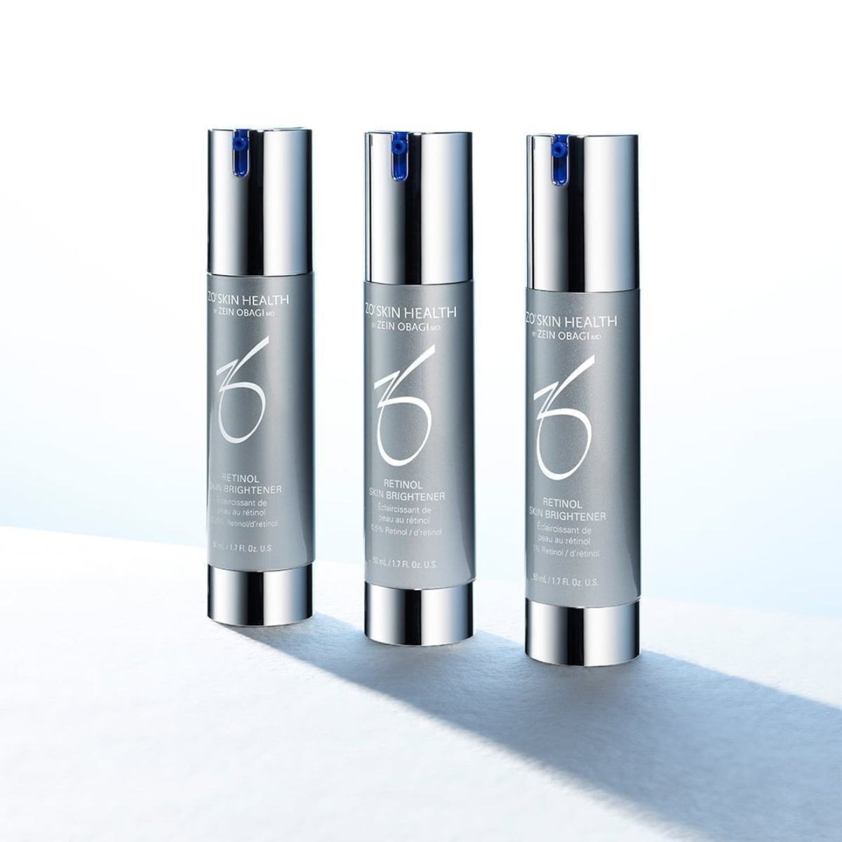 ZO SKIN RETINOL SKIN BRIGHTENER 1% - Imagen 3