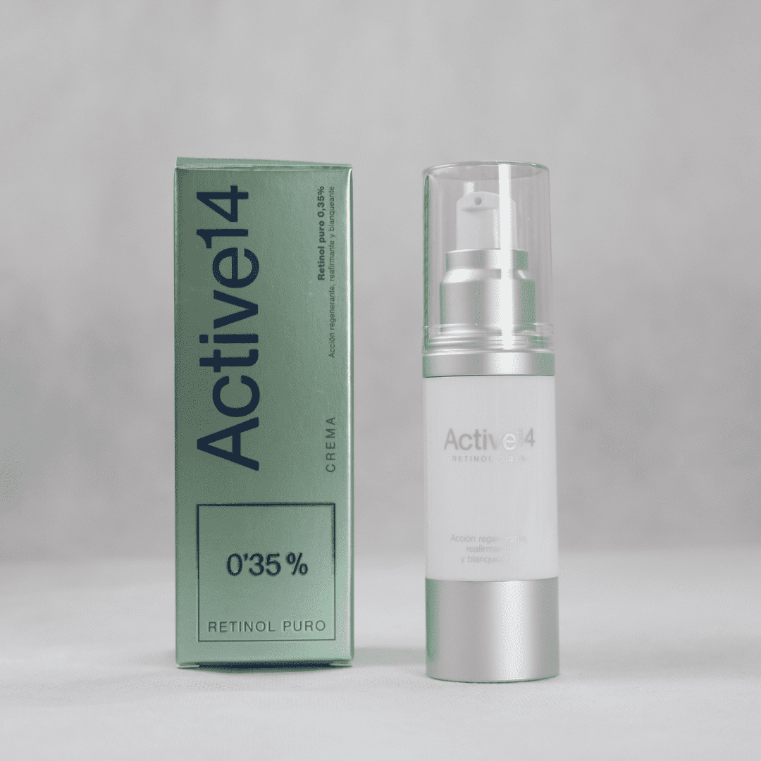 Retinol 0.35 - Imagen 4