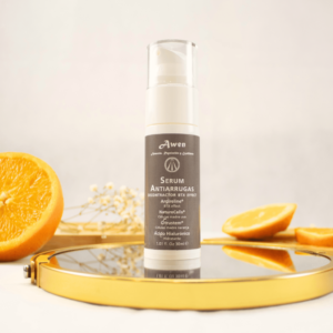 Serum antiarrugas